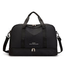 Bolsa Mala de Viagem Impermeável - Brand